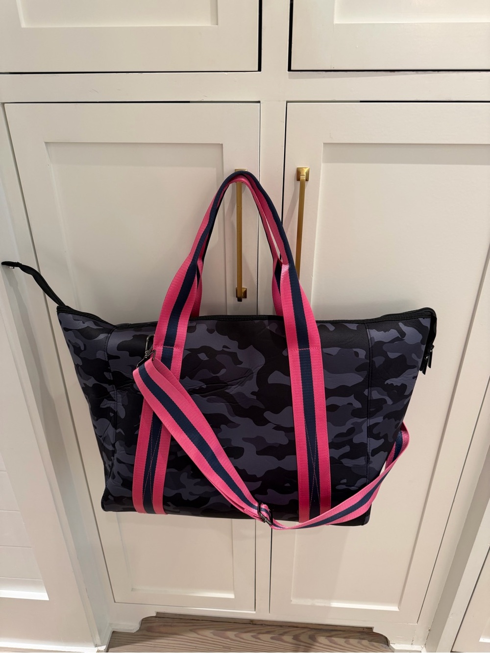 Haute Shore Morgan Weekender Bag